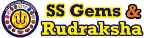 SS Gems & Rudraksha
