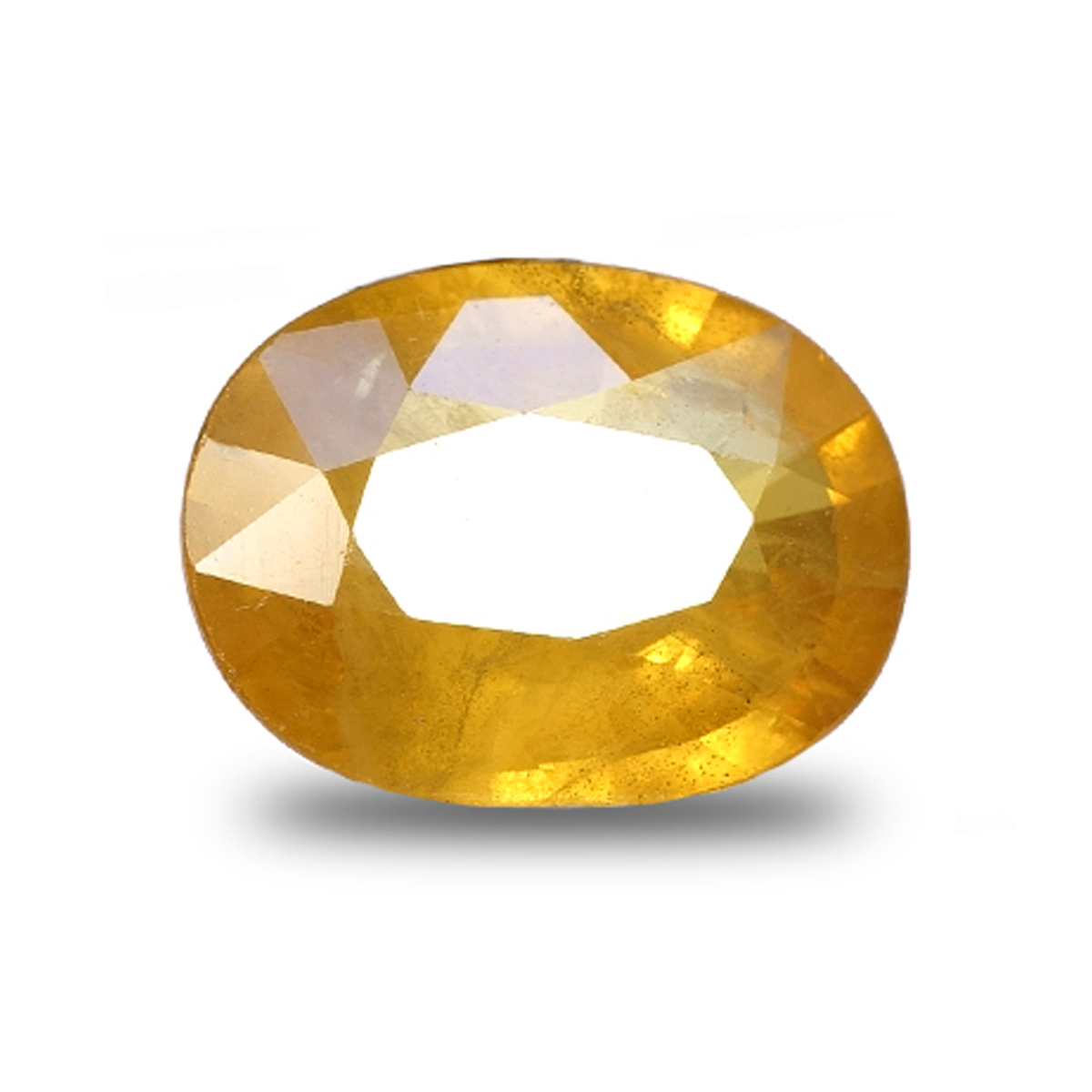 7 Effective Tips To Identify A Real Yellow Sapphire (Pukhraj) Gemstone