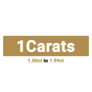 1 Carats