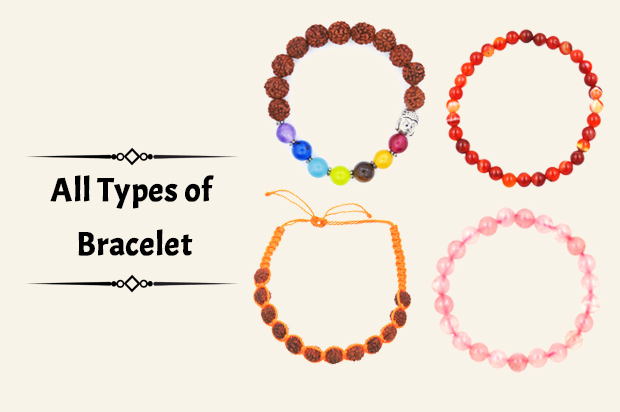 all types of Bracelet cover
