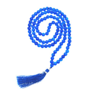 Dark Blue beads