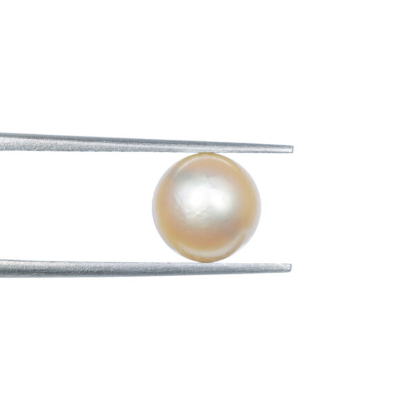 3.33Ct Natural southsea Pearl