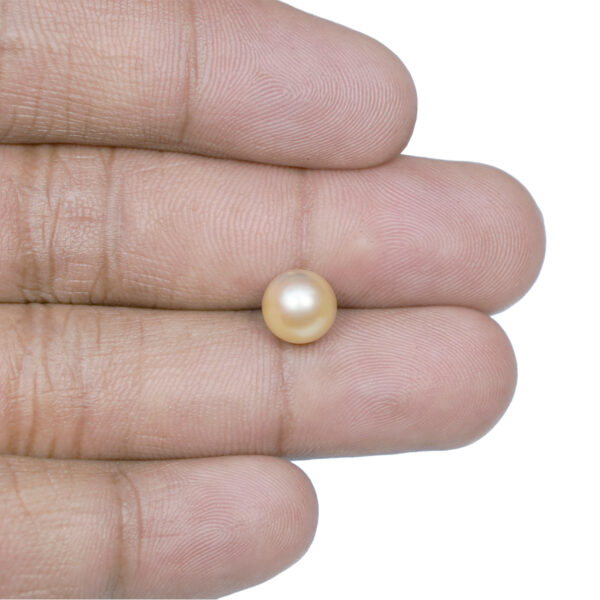 3.33Ct Natural southsea Pearl