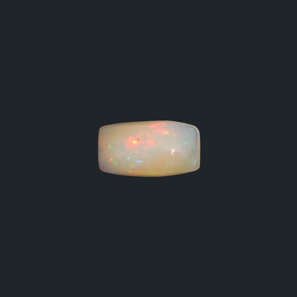 Natural opal