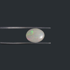 Natural opal