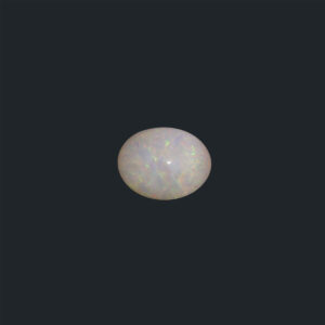 Natural opal