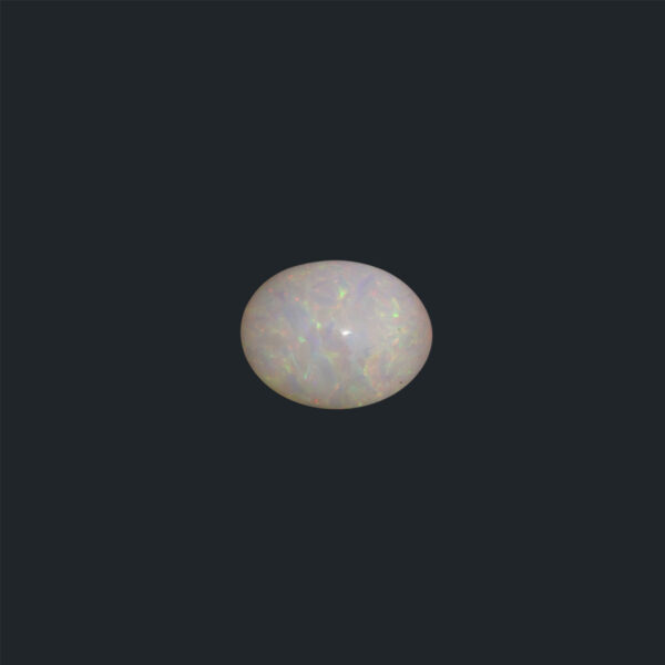 Natural opal