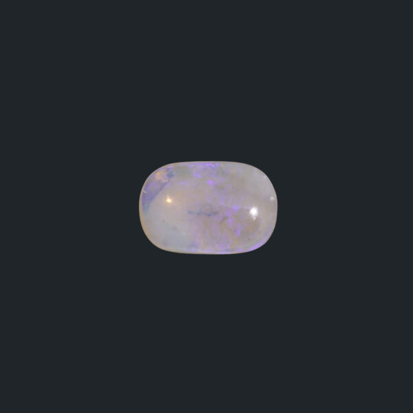 Natural opal