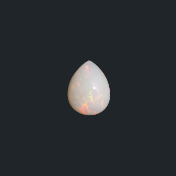 Natural opal