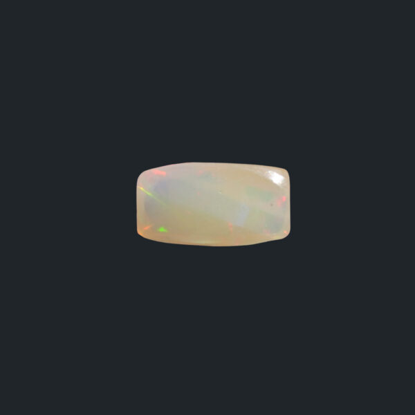 Natural opal