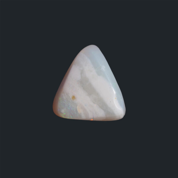 Natural opal