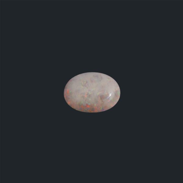 Natural opal