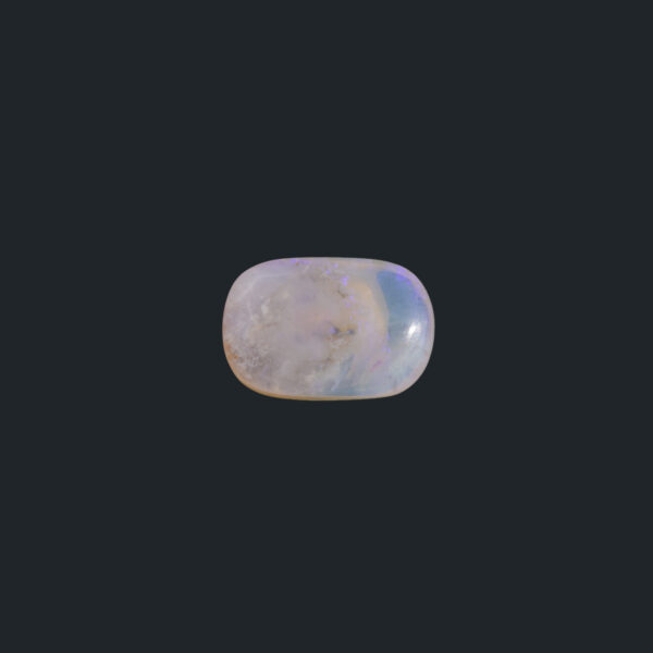 Natural opal