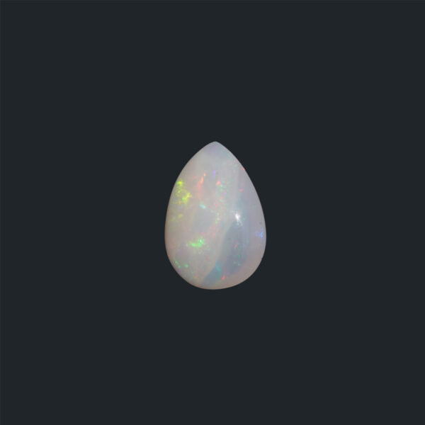 Natural opal