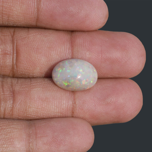 Natural opal