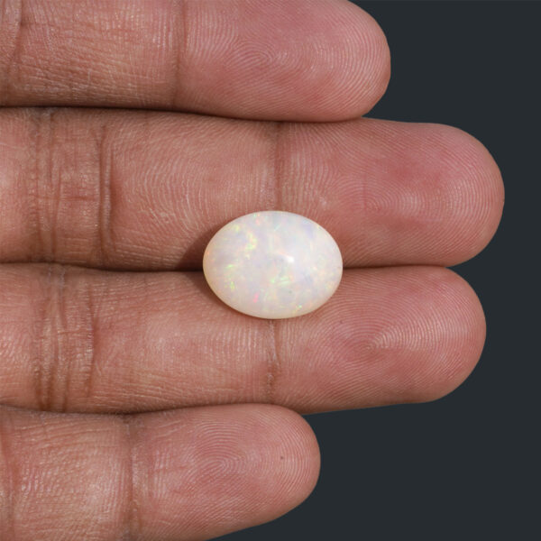 Natural opal