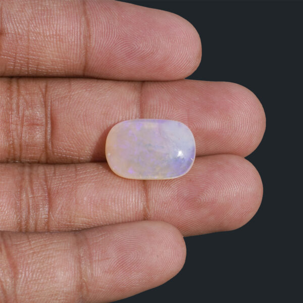 Natural opal