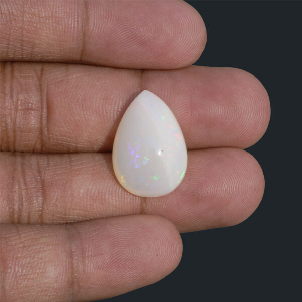 Natural opal