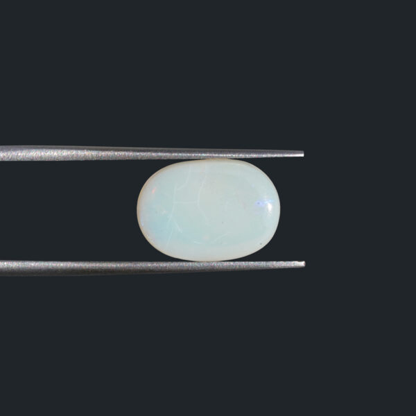 Natural opal