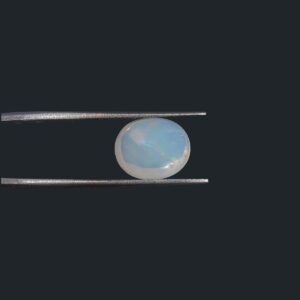 Natural opal