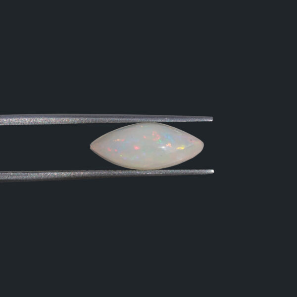 Natural opal