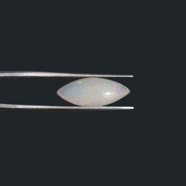 Natural opal