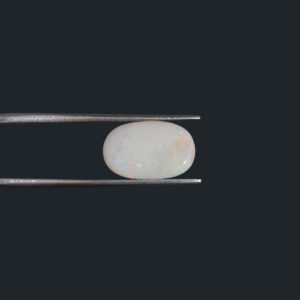 Natural opal