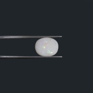 Natural opal