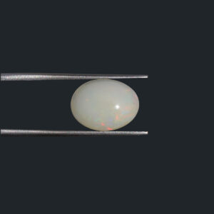 Natural opal