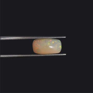 Natural opal