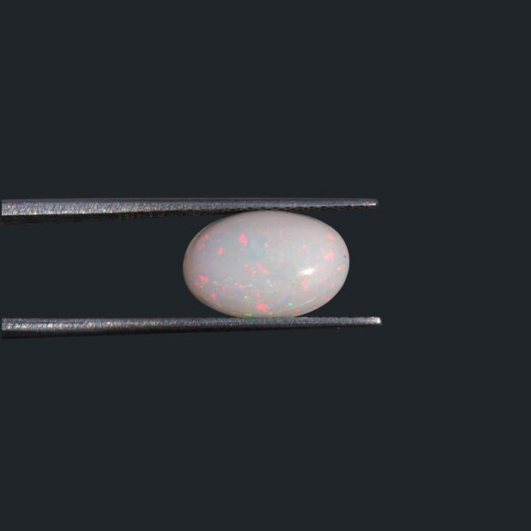 Natural opal