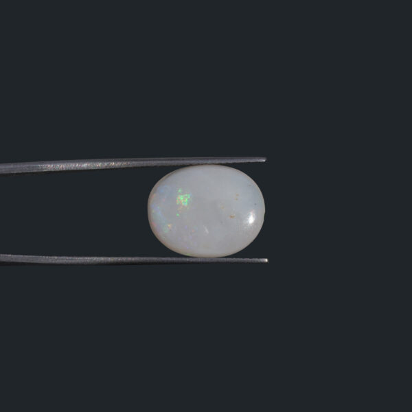 Natural opal