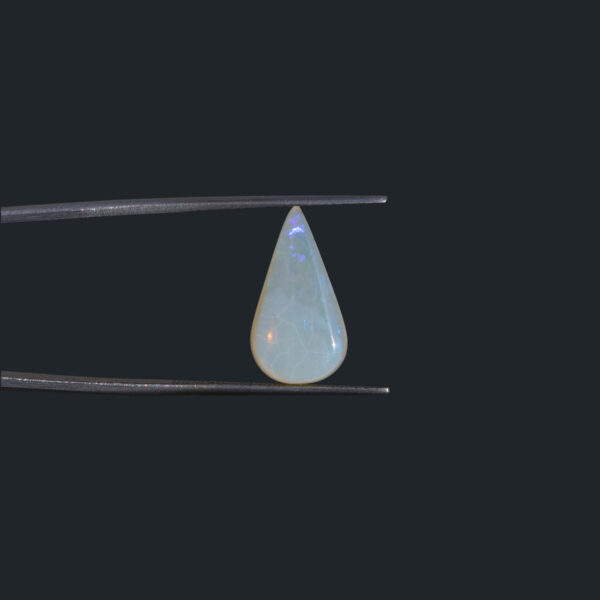 Natural opal