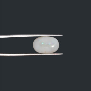 Natural opal