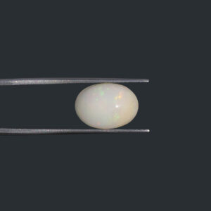 Natural opal