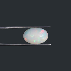 Natural opal