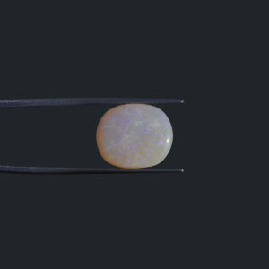 Natural opal