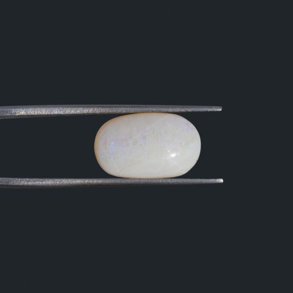 Natural opal