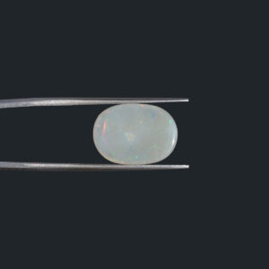 Natural opal