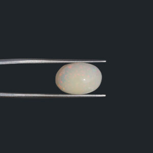 Natural opal