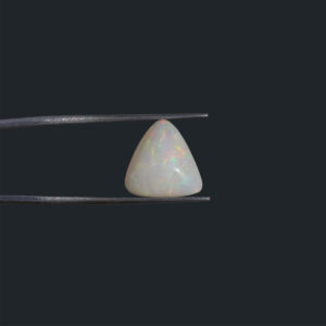 Natural opal