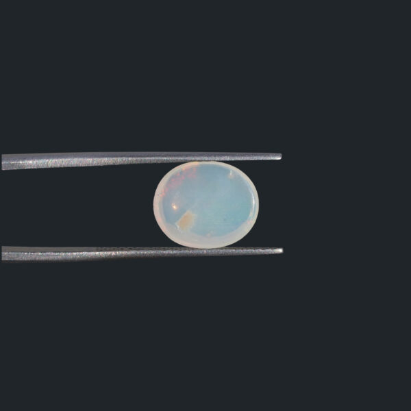 Natural opal