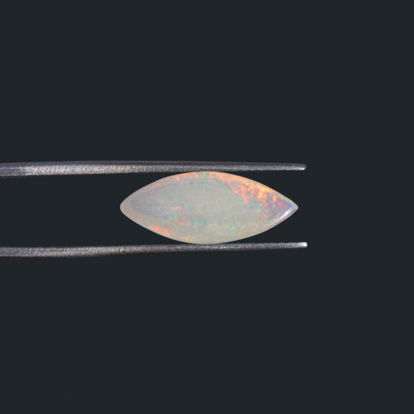 Natural opal