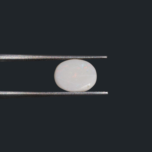 Natural opal