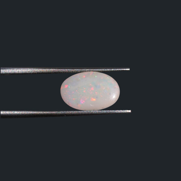 Natural opal