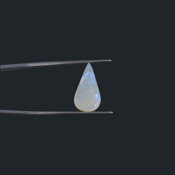 Natural opal