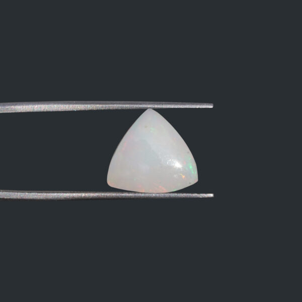 Natural opal