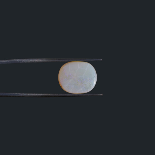 Natural opal