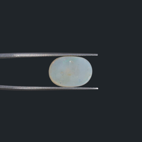 Natural opal