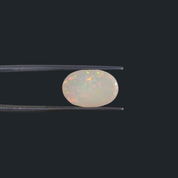 Natural opal